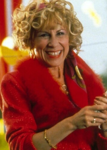 Señora Wormwood