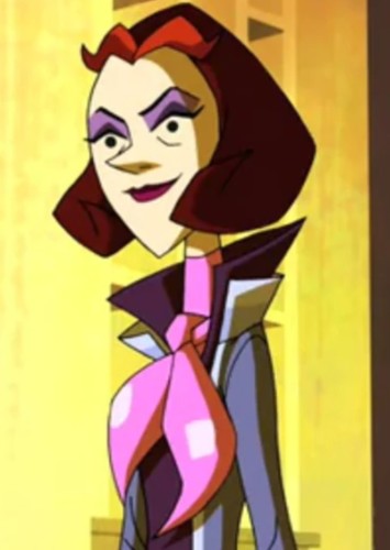 Mrs. Wyatt