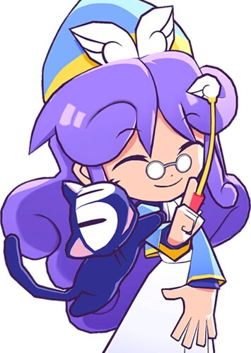 Ms. Accord
