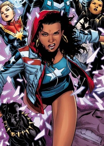 Ms. America