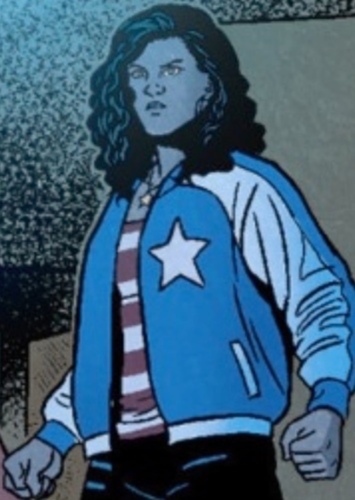 Ms. America