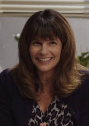 Mrs Antilly