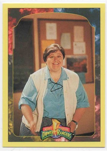 Ms. Appleby
