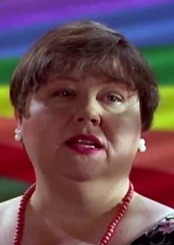 Ms. Appleby