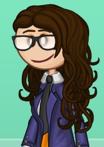 Ms. Baker (voice)