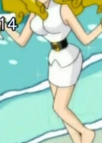 Ms. Bellum