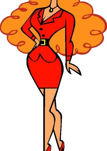 Ms. Bellum