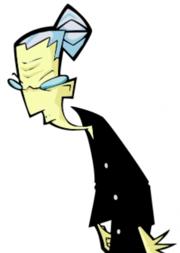 Ms. Bitters