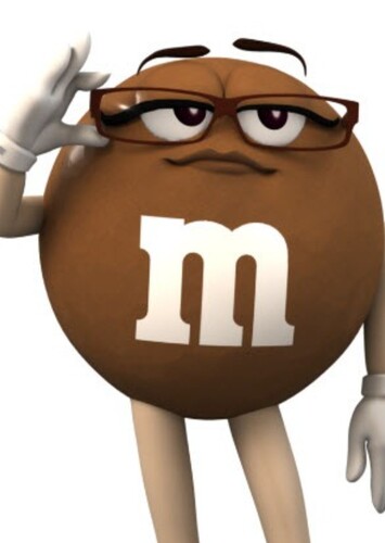 Ms. Brown