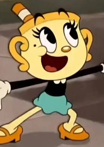 Ms. Chalice
