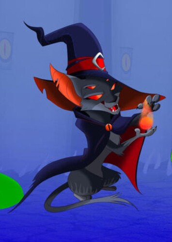 Ms. Covens