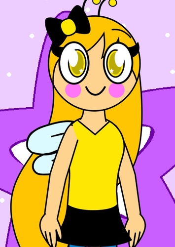 Ms. Daffodil Bee