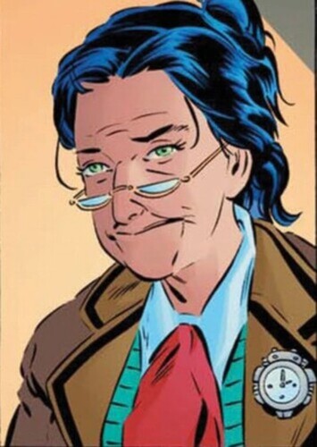Ms. Daphne Smith