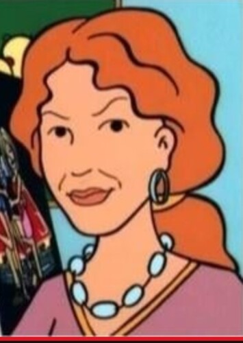 Ms. Defoe