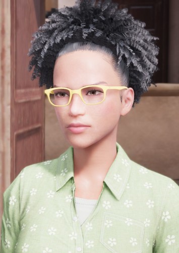 Ms. Folia