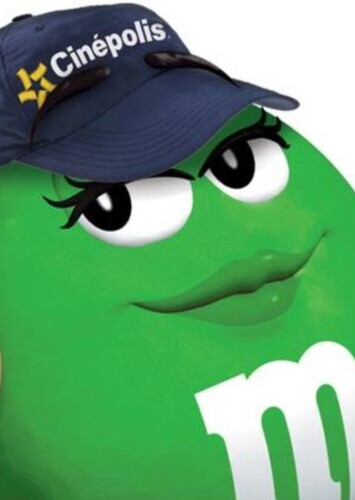 Ms. Green