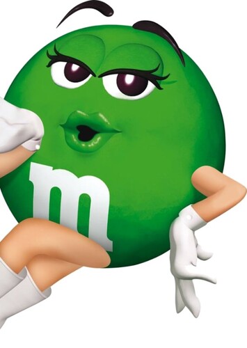 Ms. Green
