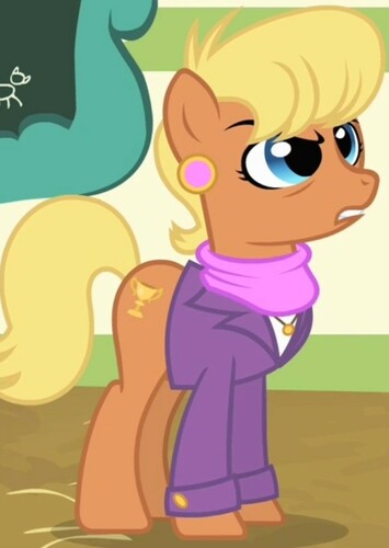 Ms. Harshwhinny