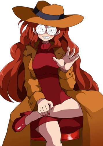 Ms.Hasshi