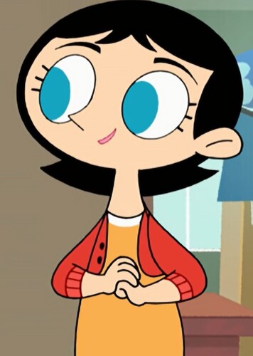 Ms. Keane