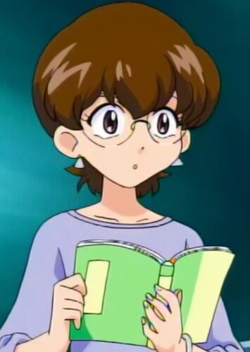 Ms. Keiko