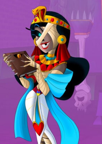 Ms. Keket