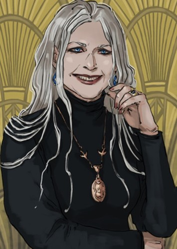 Ms. Kurkin