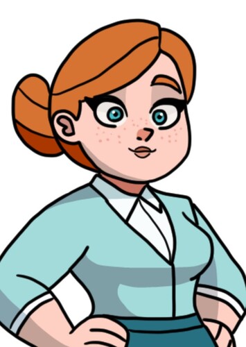 Ms. Letty