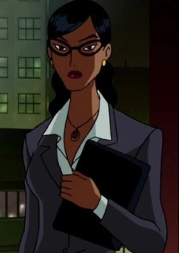 Ms. Li