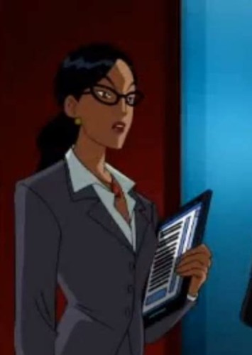 Ms. Li