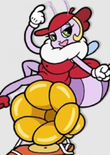 Ms. Light