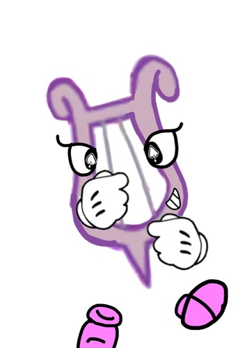 Ms. lyre