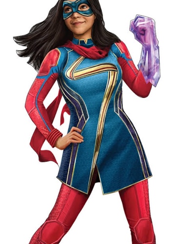 Ms marvel
