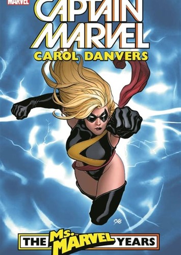 Ms. Marvel