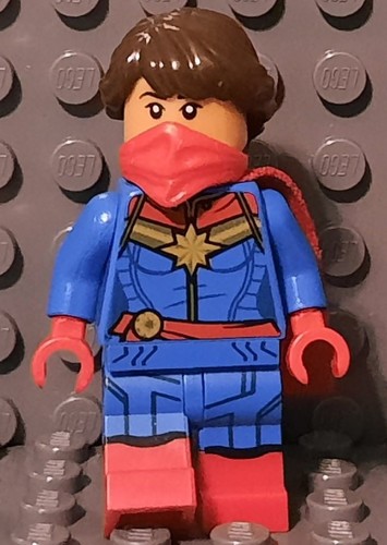 Ms. Marvel