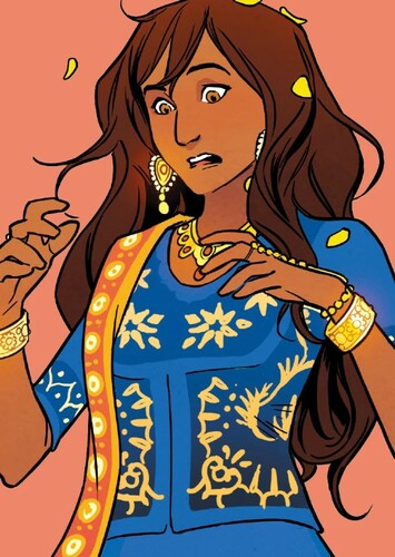 Kamala Khan