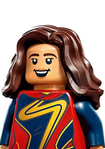 Ms. Marvel