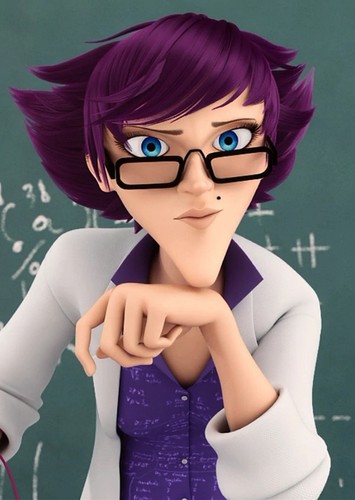 Ms Mendeleiev