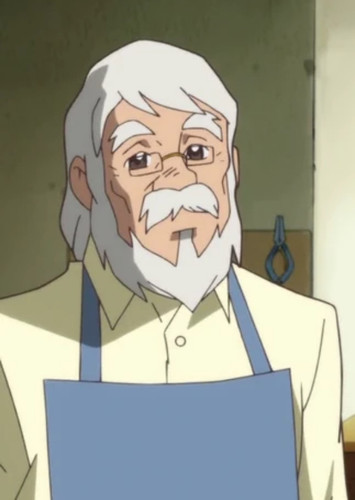 Mr. Nishikido