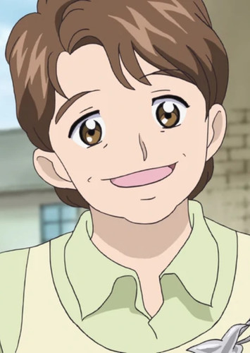 Ms. Otaka