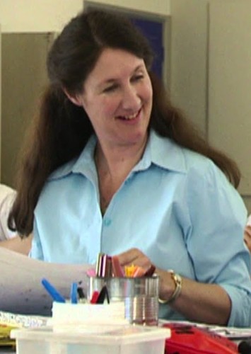 Ms Palmer