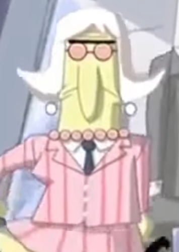 Ms. Pammee