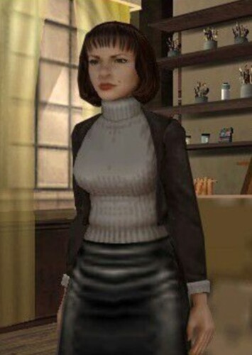 Ms. Phillips
