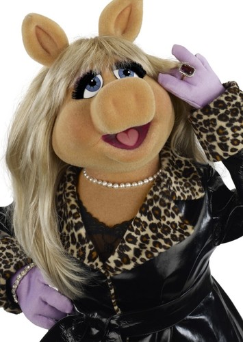 Miss Piggy