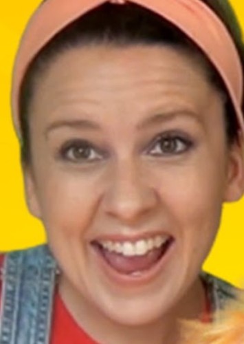 Ms. Rachel