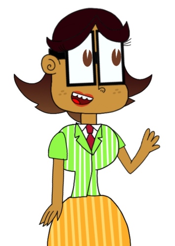 Ms. Rococco