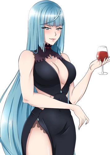 Ms Saikou