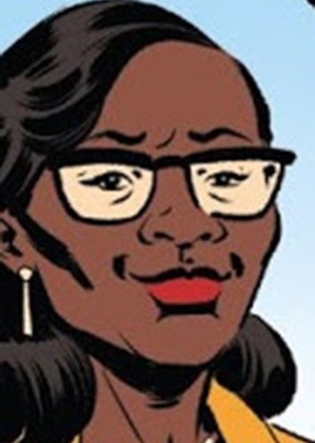 Ms. Sandra