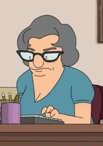 Ms. Schnur