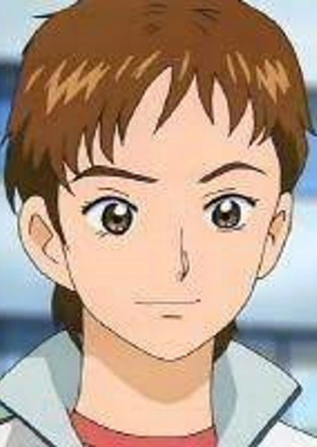 Ms. Shinohara